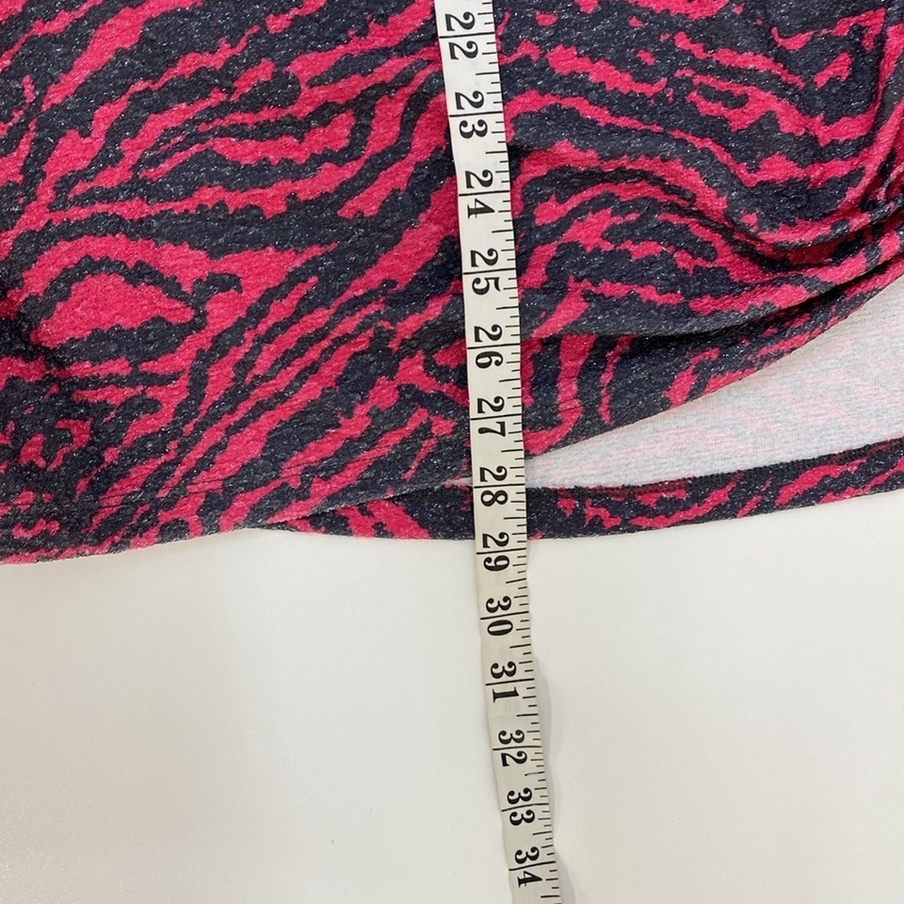 Ruby Rd. Cowl Neck Blouse - Picture 8 of 10